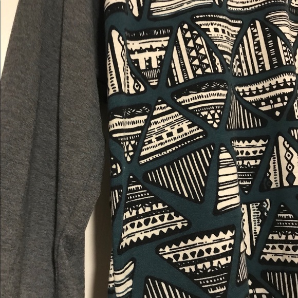 LuLaRoe large Randy - Picture 2 of 3